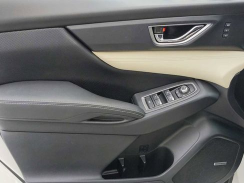 Certified 2021 Subaru Ascent Limited w/ Technology Package image 14