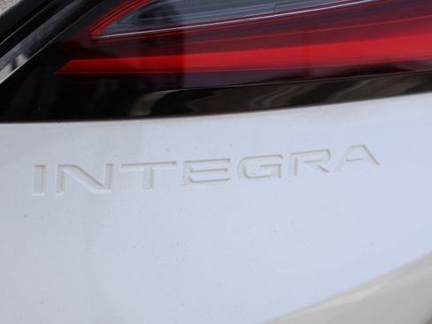 Used 2023 Acura Integra A-Spec image 17