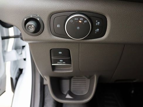 New 2026 Ford Transit 350 HR image 33