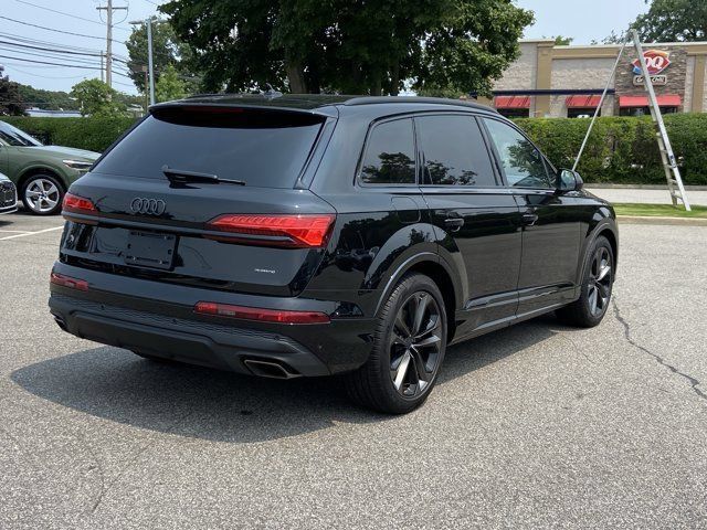 Used 2026 Audi Q7 3.0T Premium Plus AWD/4WD image 5