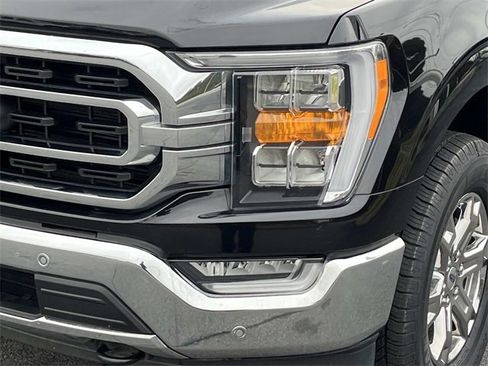 Used 2022 Ford F150 XLT w/ Equipment Group 302A High image 10