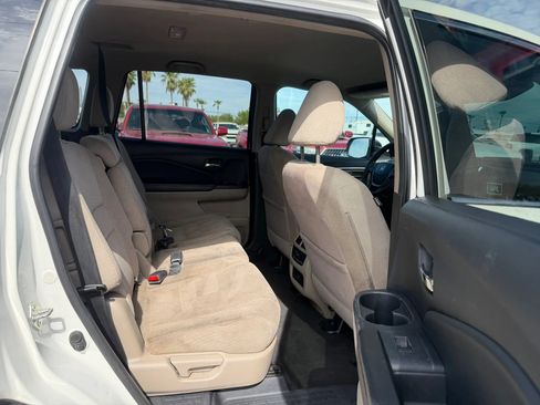 Used 2018 Honda Pilot EX image 28