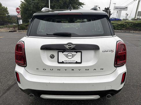 Used 2024 MINI Cooper Countryman S AWD/4WD image 13