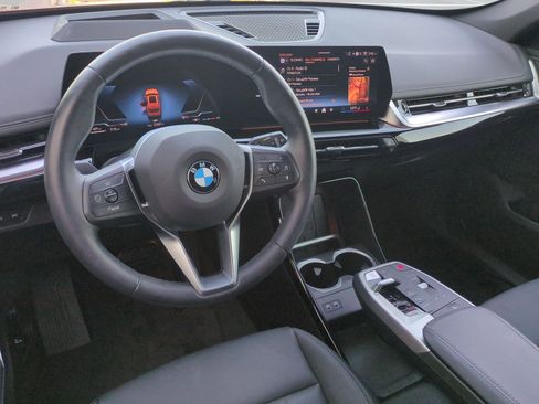 Certified 2025 BMW X1 xDrive28i AWD/4WD image 29