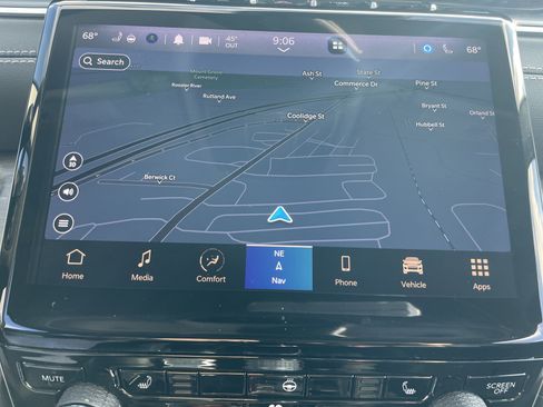 Certified 2023 Jeep Grand Cherokee Limited image 52