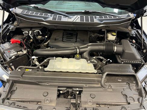 Used 2023 Ford F150 XLT image 30