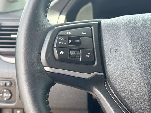 Certified 2025 Honda Ridgeline Sport+ image 29