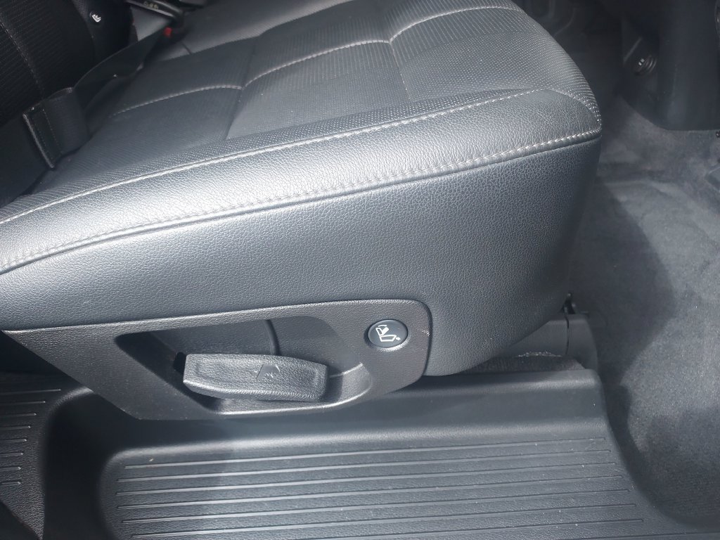 Used 2020 Kia Telluride EX AWD/4WD image 44