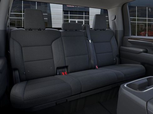 New 2025 GMC Sierra 3500 SLE w/ SLE Convenience Package image 17
