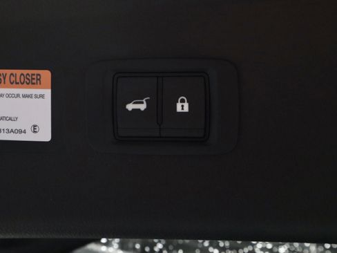 New 2026 Mitsubishi Eclipse Cross SEL image 15