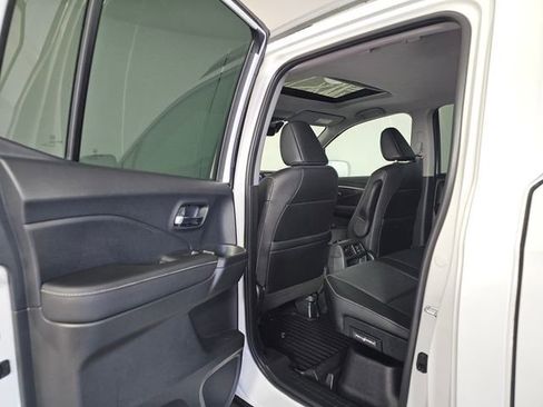 Used 2022 Honda Ridgeline RTL-E image 19