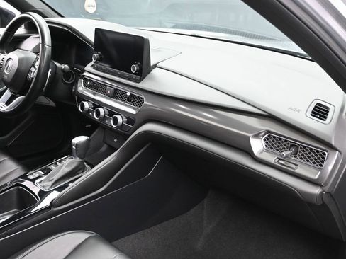 Used 2023 Acura Integra A-Spec image 33