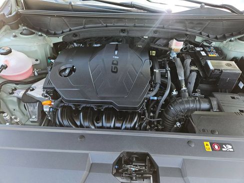 Used 2025 Hyundai Santa Cruz SEL FWD image 23
