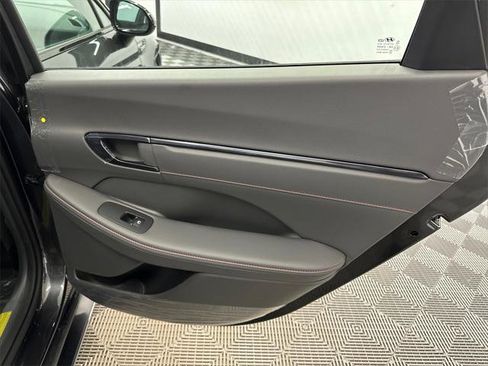 New 2026 Hyundai Sonata N Line image 17
