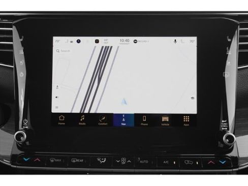 Used 2022 Jeep Wagoneer Series III w/ Premium Group I AWD/4WD image 10