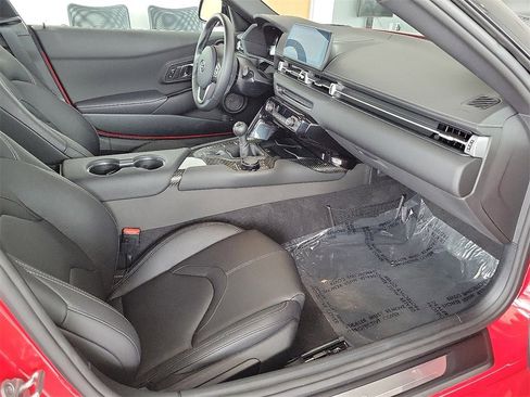 Used 2026 Toyota Supra Premium w/ Driver Assist Package image 20