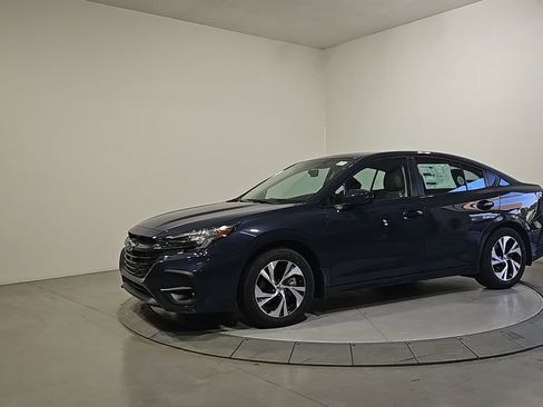 New 2025 Subaru Legacy Premium w/ Popular Package #1A image 2