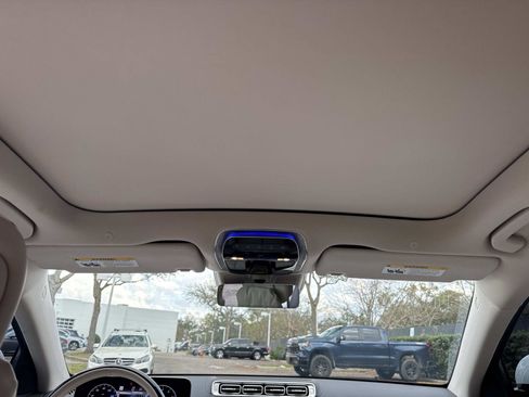 Certified 2024 Mercedes-Benz S 580 S 580 image 14