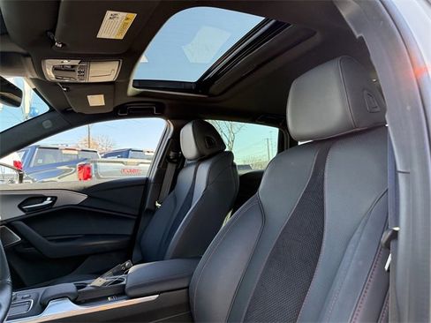 Used 2022 Acura TLX w/ A-SPEC Pkg image 24