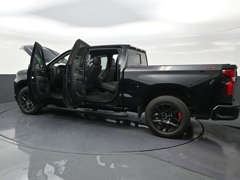 Used 2022 Chevrolet Silverado 1500 RST w/ Redline Edition RWD image 31