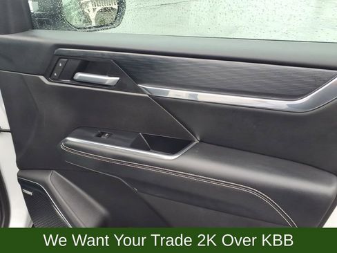 Used 2025 GMC Acadia Elevation image 23