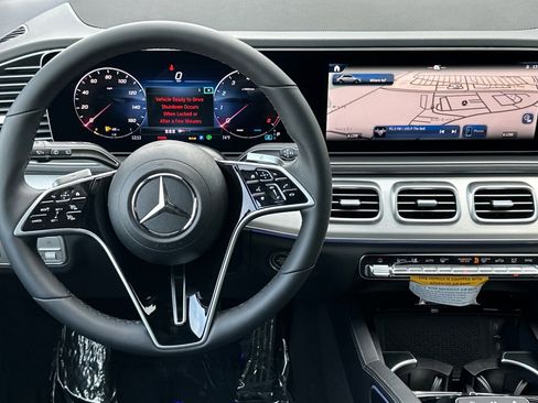 New 2026 Mercedes-Benz GLE 450 4MATIC image 14