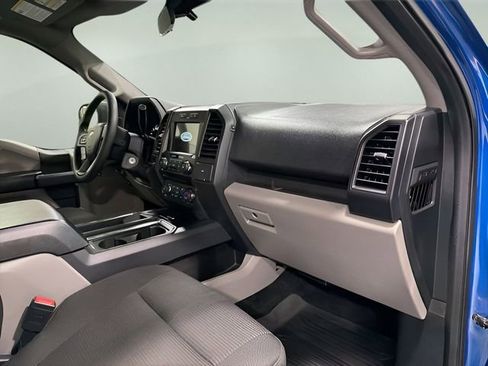 Used 2018 Ford F150 XL w/ Equipment Group 101A Mid RWD image 13