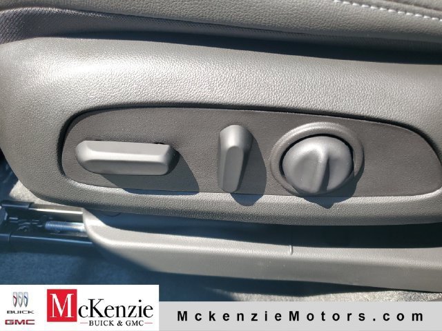 New 2026 Buick Envista Preferred w/ Convenience I Package FWD image 7
