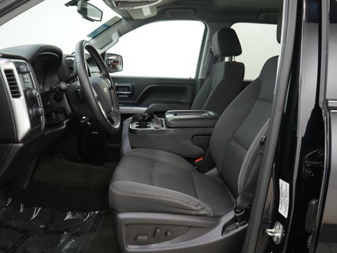 Used 2016 Chevrolet Silverado 1500 LT w/ All Star Edition AWD/4WD image 22