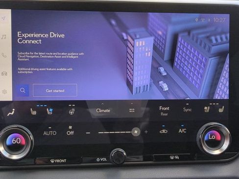 Used 2023 Lexus RX 350 FWD w/ Cold Area Package image 22