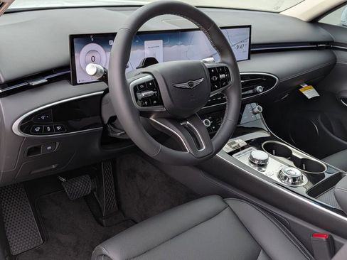New 2026 Genesis GV70 2.5T AWD/4WD image 13