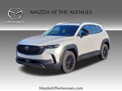 New 2026 MAZDA CX-50 2.5 Hybrid w/ Weather Package