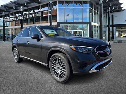 Used 2026 Mercedes-Benz GLC 300 4MATIC