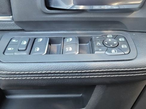 New 2026 RAM 2500 Laramie image 35