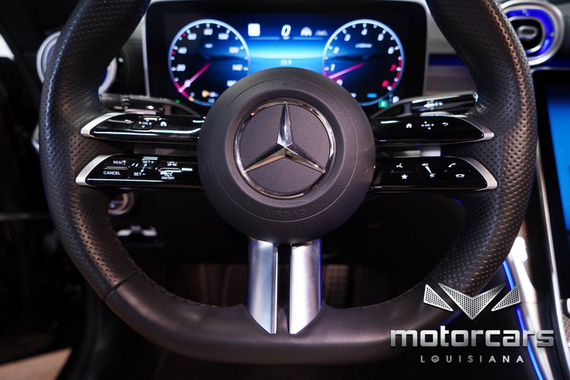 Used 2024 Mercedes-Benz CLE 450 4MATIC Coupe w/ Driver Assistance Package image 26