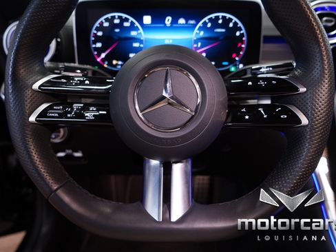 Used 2024 Mercedes-Benz CLE 450 4MATIC Coupe w/ Driver Assistance Package image 26