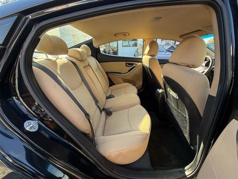 Used 2013 Hyundai Elantra GLS FWD image 24