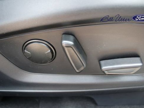 New 2026 Ford Explorer ST-Line w/ ST-Line Street Pack RWD image 8