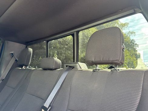 Used 2017 Ford F150 XLT w/ Equipment Group 302A Luxury AWD/4WD image 22