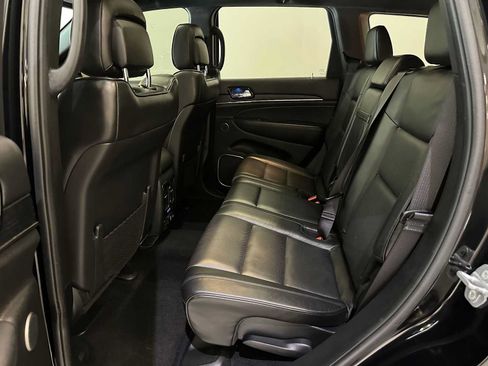 Used 2020 Jeep Grand Cherokee High Altitude AWD/4WD image 25