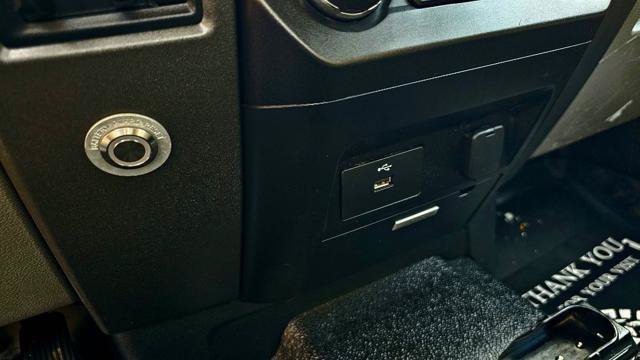Used 2018 Ford F250 XL w/ Power Equipment Group AWD/4WD image 19