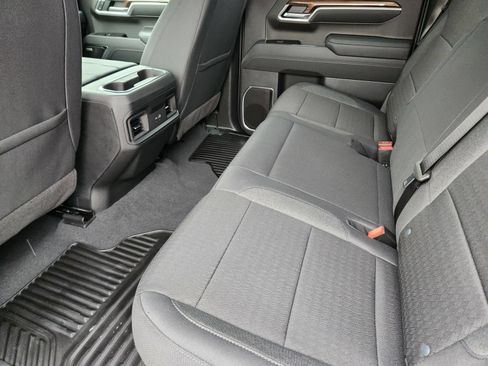 New 2026 Chevrolet Silverado 1500 RST w/ Texas Edition Plus RWD image 24
