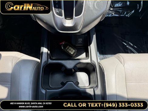 Used 2019 Honda CR-V EX-L image 23