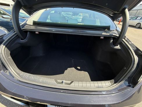 Used 2025 Hyundai Sonata SEL FWD image 30