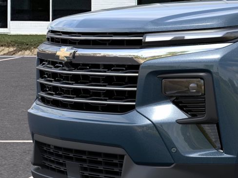 New 2026 Chevrolet Traverse LT image 13