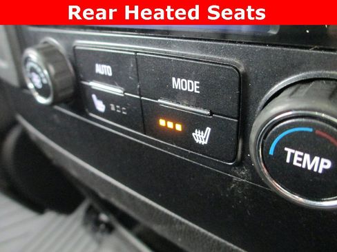 Used 2019 Chevrolet Tahoe LT w/ LT Signature Package image 25