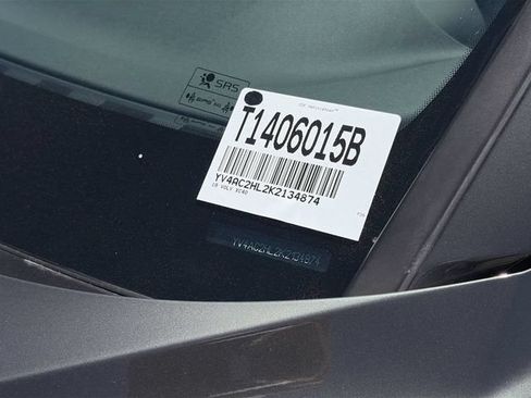 Used 2019 Volvo XC40 T4 Inscription FWD image 34