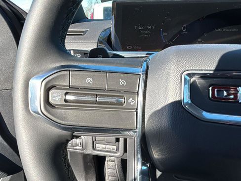 New 2026 GMC Sierra EV Elevation image 15