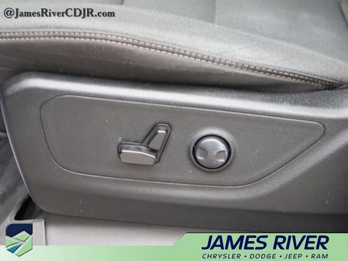 Used 2023 RAM 1500 Big Horn AWD/4WD image 23