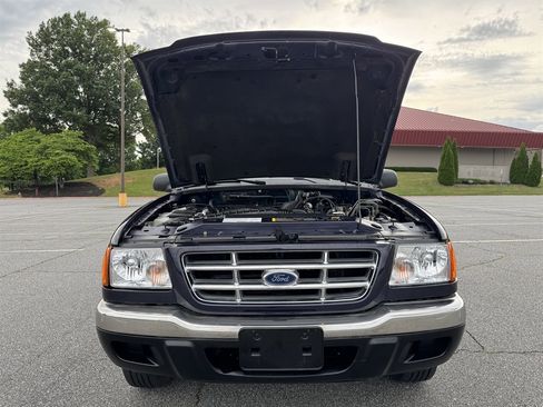 Used 2003 Ford Ranger XLT RWD image 62